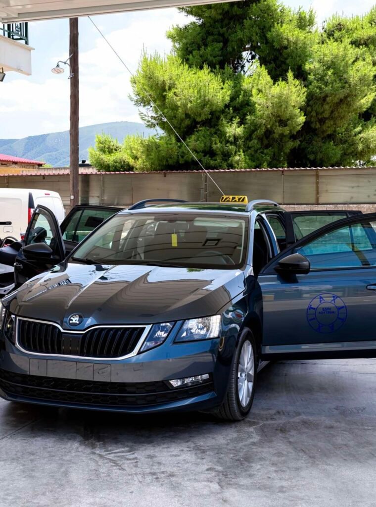 taxi-loutraki-ride
